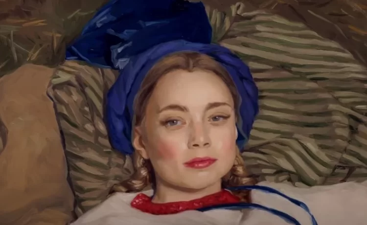 "Chłopi" idą na rekord. Film najlepszą polską produkcją kinową w tym roku