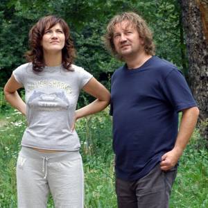 Ilona Ostrowska wspomina ostatnie spotkanie z Pawłem Królikowskim. "Zdążyłam się z nim pożegnać"