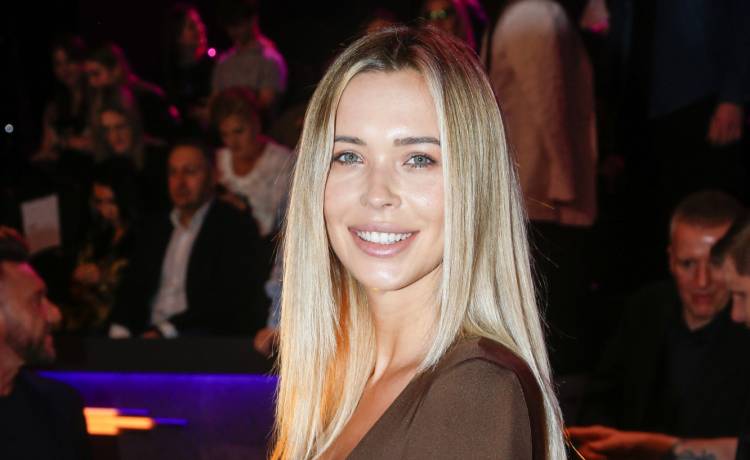 Poruszenie w domu Sandry Kubickiej i Barona. Urodzi dziecko przed czasem [FOTO]