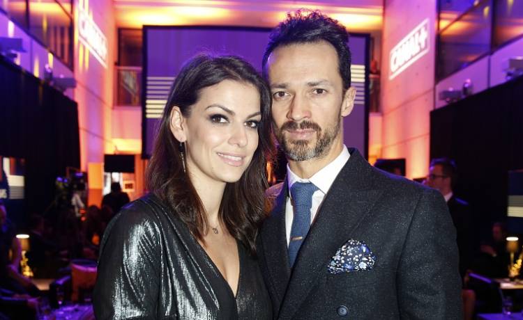 Alżbeta Lenska pokazała nastoletnią córkę! Jak dwie krople wody? [FOTO]