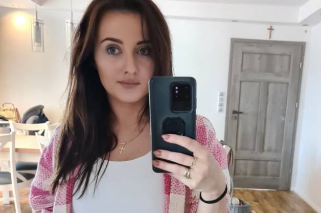 Anna Bardowska z "Rolnik szuka żony" na nowym zdjęciu z córką. Internauci przecierają oczy! "Liwcia cała mama"