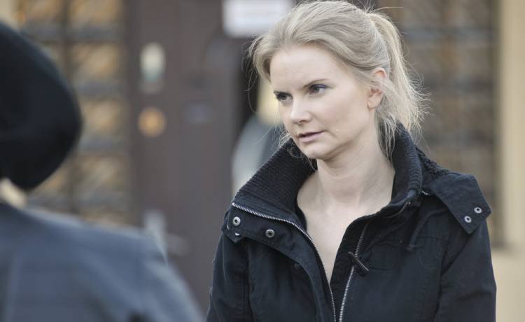 Joanna Czechowska z "W11" zniknęła na wiele lat. Teraz pokazała się po długiej przerwie [ZDJĘCIA]