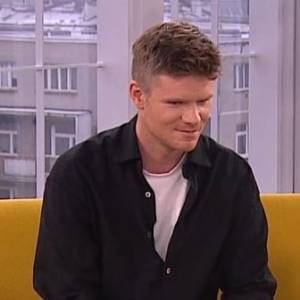 Poszedł do "Dzień dobry TVN" i powiedział to na antenie. Spełnił obietnicę, którą dał fanom