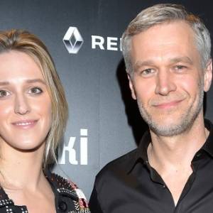 Michał Żebrowski opowiedział o domowych obowiązkach. Ola szybko go zripostowała 