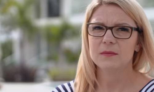 "Ślub od pierwszego wejrzenia". Adam rozczarowany swoją żoną? "To jest kwestia wieku"