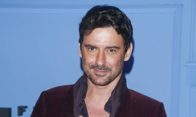 Marcin Tyszka na uroczym zdjęciu z dzieciństwa: "Taki super model Tysio"