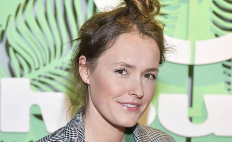 Olga Frycz na wakacjach. Pokazała ciało po dwóch ciążach. "Ile bym dała za taką figurę" [FOTO] 