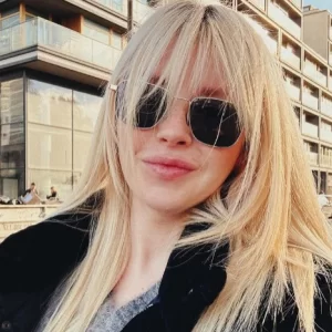 Ciocia Liestyle i Jakob Kosel spodziewają się drugiego dziecka. Wczoraj zdradzili jego płeć