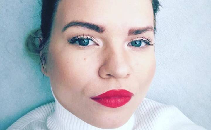 Telekamery 2019: Marta Manowska pochwaliła się nową fryzurą                                     