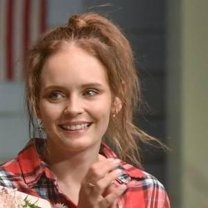 Gwiazda „Rodzinki.pl” szykuje się na powiększenie rodziny. Ciążowe krągłości są już doskonale widoczne 