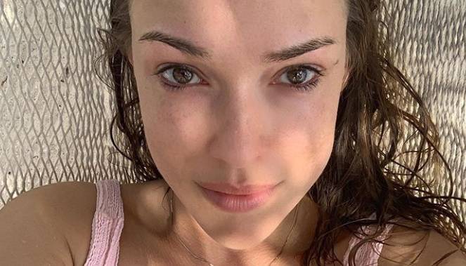 Alicja Bachleda-Curuś pokazała, jak spędza wakacje. Plaża i sporty wodne to dopiero początek