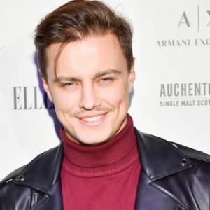 Rafał Jonkisz nago! Do sieci trafiła wyjątkowo odważna fotografia. "Facet idealny" - komentują fanki 