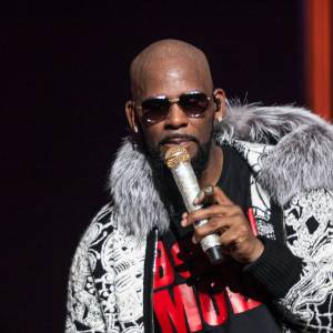 Piosenkarz R. Kelly winny! Za handel ludźmi grozi mu dożywocie