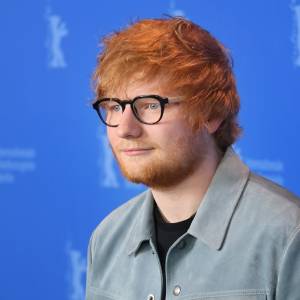 Ed Sheeran ma koronawirusa! "Niestety uzyskałem pozytywny wynik testu na Covid-19"