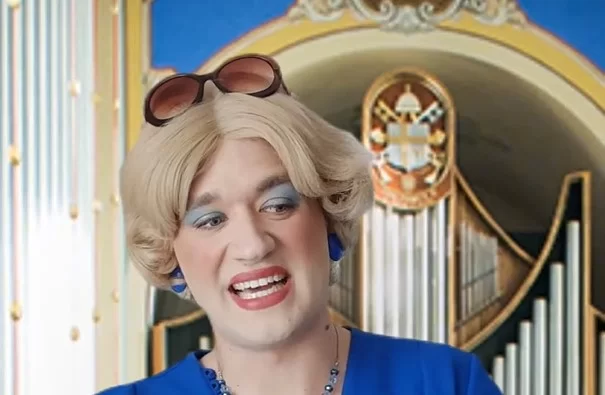 Mateusz Glen/Kadr z YouTube