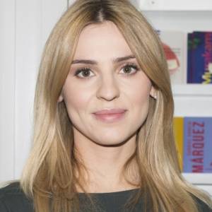 Katarzyna Tusk po porodzie i w dniu ślubu. Prywatne zdjęcia zamieściła w sieci!