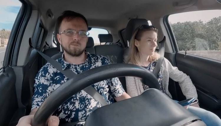 Od ich wesela minął niemal rok. Co dalej z Kornelią i Markiem ze "Ślubu od pierwszego wejrzenia"? 