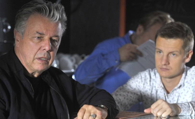 Śmierć w "M jak miłość". Emilian Kamiński żegnany przez produkcję. Wzruszający początek nowego odcinka 