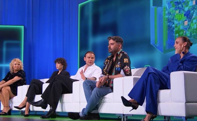 "Top Model" krytykowany. Poszło o stylistkę