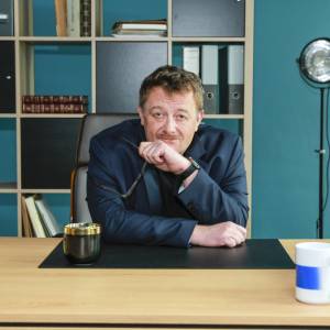 Niedawno dołączył do obsady „Komisarza Alexa”. Teraz produkcja wydała komunikat