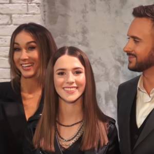 Eurowizja Junior 2019 w Gliwicach. Znamy prowadzących - wśród nich Roxie!             