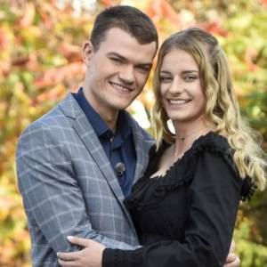 "Rolnik szuka żony". Tego nie było w TV! Michał i Ada opowiedzieli o "wpadce" na planie                