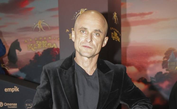 Wojtelewicz Jarosław/AKPA