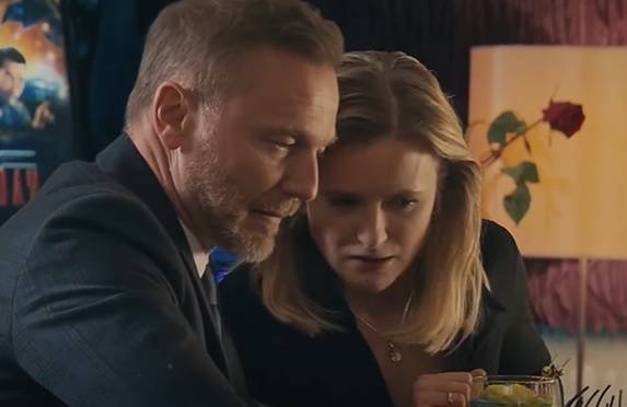 Jednak nie "M jak miłość"? Zdrada w serialu! [SPOILER]