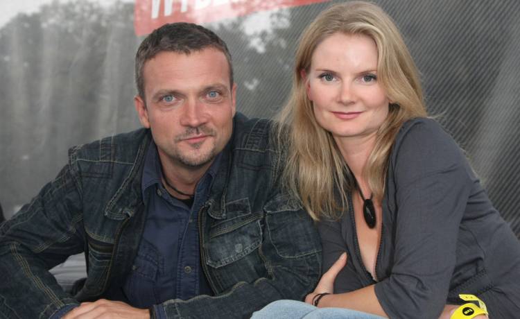 Joanna Czechowska była gwiazdą serialu "W11". Nie uwierzycie, co robi obecnie [ZDJĘCIE]