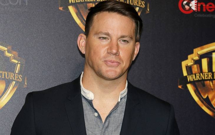  Jessie J i Channing Tatum zakochani! Para pokazała pierwsze wspólne zdjęcia                                                 