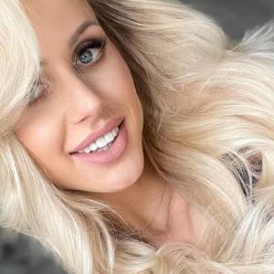 Marta z "Gogglebox" w prześwitującej bieliźnie. Tak odważnie jeszcze nie było! [ZDJĘCIA]            