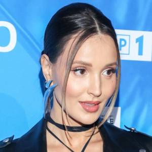 Marina Łuczenko-Szczęsna jakiej nie znacie! Zobacz, jak wyglądała 20 lat temu!