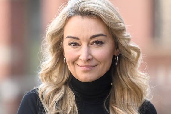 Martyna Wojciechowska: "Marzenia się nie spełniają, marzenia się spełnia". Posypały się gratulacje