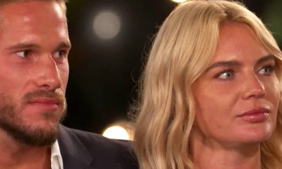 Magda z "Love Island" ma... dziecko? "Wiktor musi jeszcze poznać córkę". Wszyscy byli w szoku