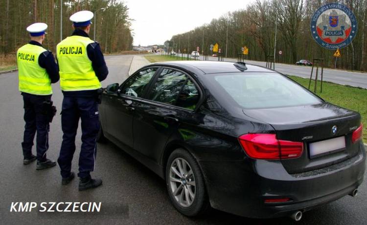 Fot. KMP w Szczecinie