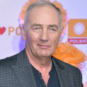 Karol Strasburger i Małgorzata Weremczuk zostali rodzicami! 