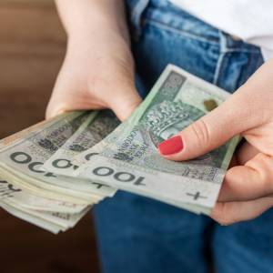 4 tysiące złotych za tydzień pracy? Doświadczenie niepotrzebne 