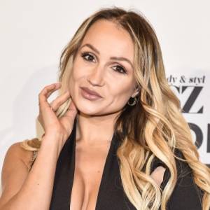 Sylwia Madeńska zadziwia figurą w bikini. Fani oszaleli. "Ogień!" [ZDJĘCIE]