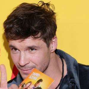 Mikołaj Roznerski wprost o końcu serialu. Padła konkretna data 