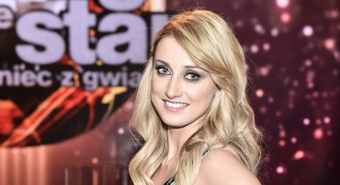 Justyna Żyła z ciążowym brzuchem? Fani dopytują o ciążę. Wszystko pod wpisem o byłym mężu! [ZDJĘCIA]