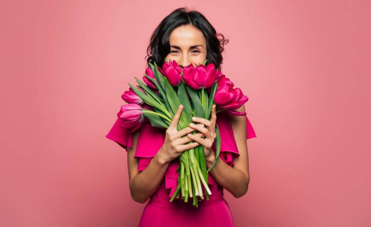 8 marca - nie tylko kwiaty. Zaskakująca historia Dnia Kobiet