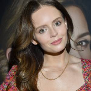 Olga Kalicka oczarowała fanów. Aktorka "wskoczyła" w zmysłową mini [FOTO]