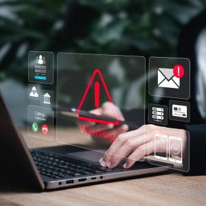 Awaria internetu. Aplikacje i strony internetowe przestały działać!