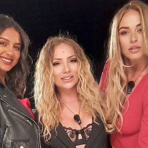 "Love Island". 23-letnia uczestniczka show w ciąży! Wkrótce po raz pierwszy zostanie mamą [ZDJĘCIA]