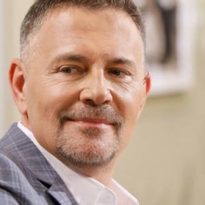 Krzysztof Ibisz i jego żona zdecydowali się na ważny krok. Wszystko tuż przed pierwszymi urodzinami syna. "Ale emocje"