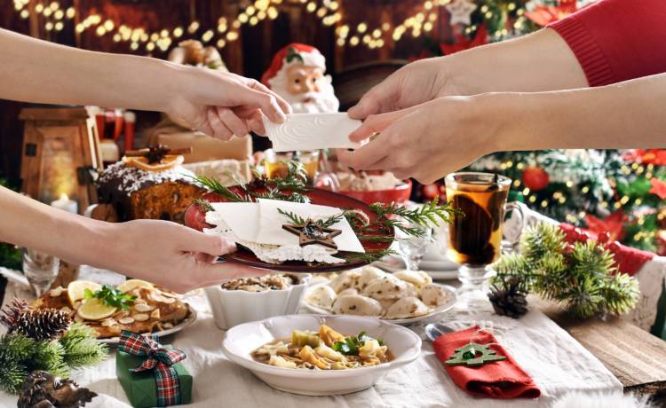 Zapamiętaj te 4 rzeczy. Muszą znaleźć się na stole w Wigilię