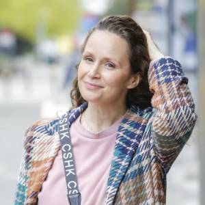 Majka z "Rodziny zastępczej" odsłania ciało na słońcu! "Piękne i relaksujące widoki" - komentują fani [FOTO]