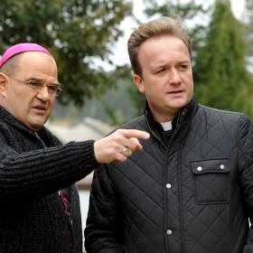 „Ranczo” wraca z nowym sezonem. Kiedy premiera?