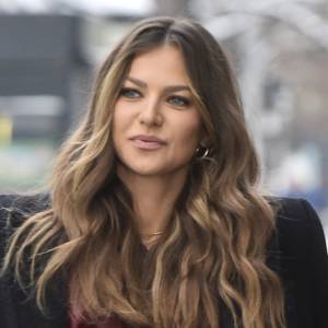 Anna Lewandowska jest chora. "Jestem w trakcie leczenia" [ZDJĘCIA]