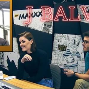 J Balvin w SHOWMAXXXie. O swoich sposobach na nudę, najnowszym albumie i marzeniach, które spełnia!